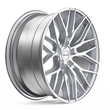 INOVIT l BLITZ SILVER MACHINED FACE