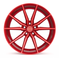 INOVIT l FRIXON 5 CANDY RED