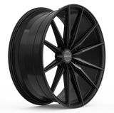 INOVIT l FRIXON 6 SATIN BLACK