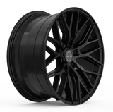 INOVIT l BLITZ SATIN BLACK