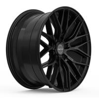 INOVIT l BLITZ SATIN BLACK