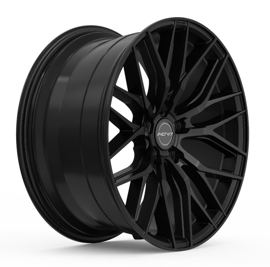 INOVIT l BLITZ SATIN BLACK