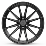 INOVIT l FRIXON 6 SATIN BLACK