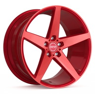 INOVIT l ROTOR CANDY RED