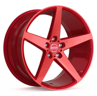 INOVIT l ROTOR CANDY RED