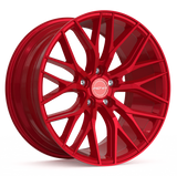 INOVIT l BLITZ CANDY RED