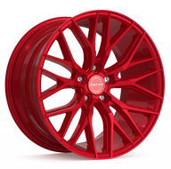 INOVIT l BLITZ CANDY RED