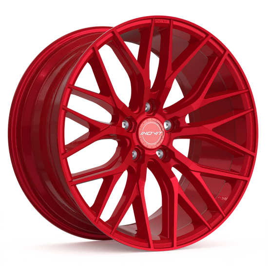 INOVIT l BLITZ CANDY RED