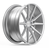INOVIT l FRIXON 5 SILVER MACHINED FACE