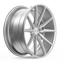 INOVIT l FRIXON 5 SILVER MACHINED FACE