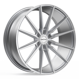 INOVIT l FRIXON 6 SILVER MACHINED FACE