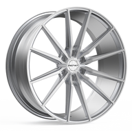 INOVIT l FRIXON 6 SILVER MACHINED FACE