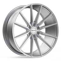 INOVIT l FRIXON 6 SILVER MACHINED FACE