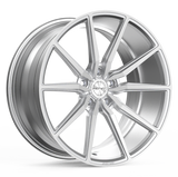 INOVIT l FRIXON 5 SILVER MACHINED FACE