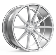 INOVIT l FRIXON 5 SILVER MACHINED FACE