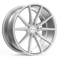 INOVIT l FRIXON 5 SILVER MACHINED FACE