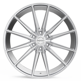 INOVIT l FRIXON 6 SILVER MACHINED FACE