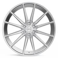 INOVIT l FRIXON 6 SILVER MACHINED FACE