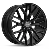 INOVIT l BLITZ SATIN BLACK