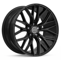 INOVIT l BLITZ SATIN BLACK