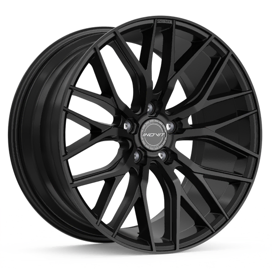 INOVIT l BLITZ SATIN BLACK