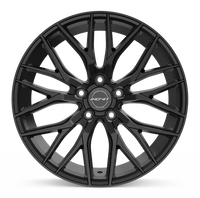 INOVIT l BLITZ SATIN BLACK