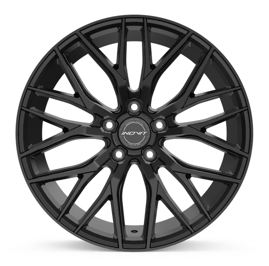 INOVIT l BLITZ SATIN BLACK