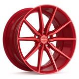 INOVIT l FRIXON 5 CANDY RED