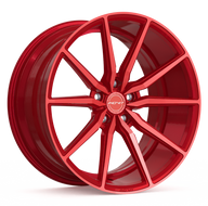 INOVIT l FRIXON 5 CANDY RED