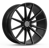 INOVIT l FRIXON 6 SATIN BLACK