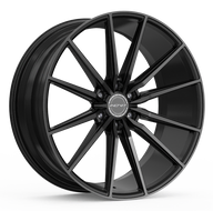 INOVIT l FRIXON 6 SATIN BLACK