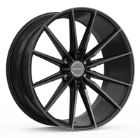 INOVIT l FRIXON 6 SATIN BLACK