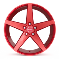 INOVIT l ROTOR CANDY RED