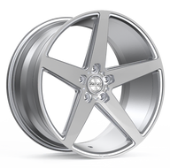 INOVIT l ROTOR SILVER MACHINED FACE