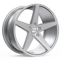 INOVIT l ROTOR SILVER MACHINED FACE