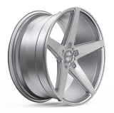 INOVIT l ROTOR SILVER MACHINED FACE
