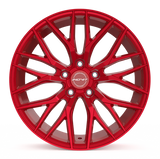 INOVIT l BLITZ CANDY RED