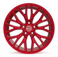INOVIT l BLITZ CANDY RED
