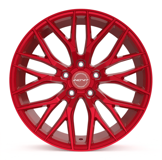 INOVIT l BLITZ CANDY RED