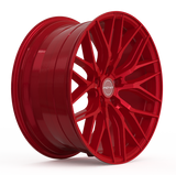 INOVIT l BLITZ CANDY RED