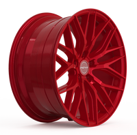 INOVIT l BLITZ CANDY RED