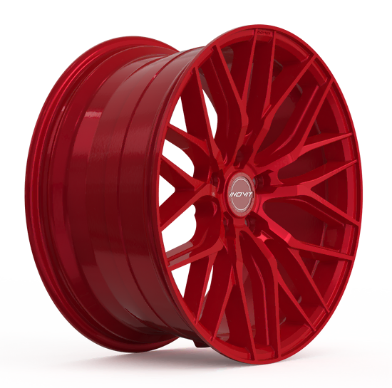 INOVIT l BLITZ CANDY RED
