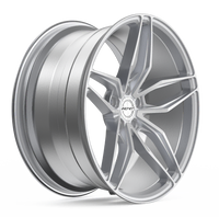 INOVIT l VECTOR II SILVER MACHINED FACE