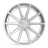 INOVIT l FRIXON 5 SILVER MACHINED FACE