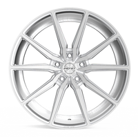 INOVIT l FRIXON 5 SILVER MACHINED FACE