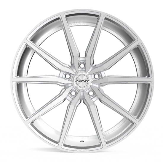 INOVIT l FRIXON 5 SILVER MACHINED FACE