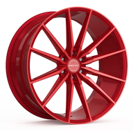 INOVIT l FRIXON 6 CANDY RED