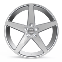 INOVIT l ROTOR SILVER MACHINED FACE