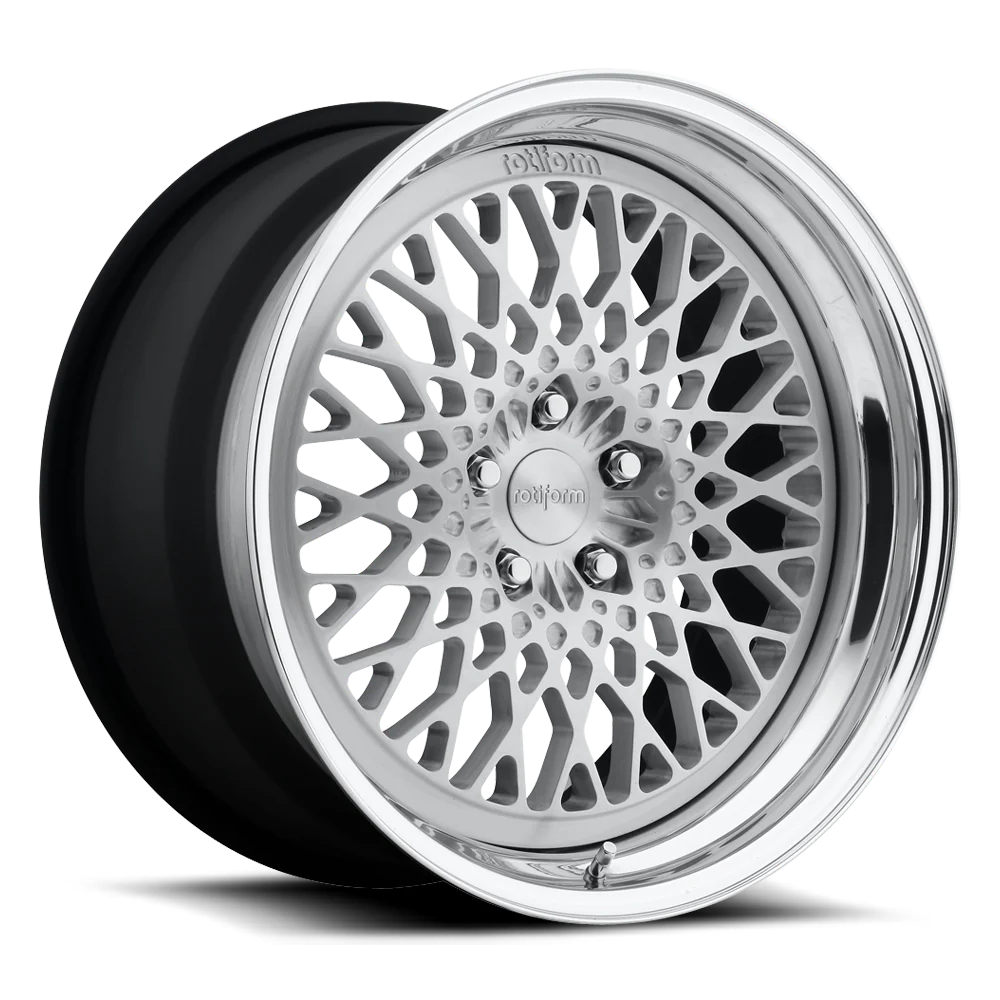 ROTIFORM l LHR