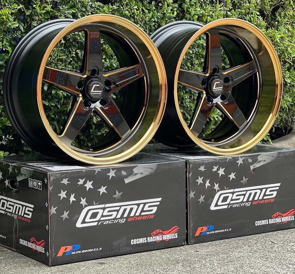 COSMIS I TDM SERIES TYPE RTG